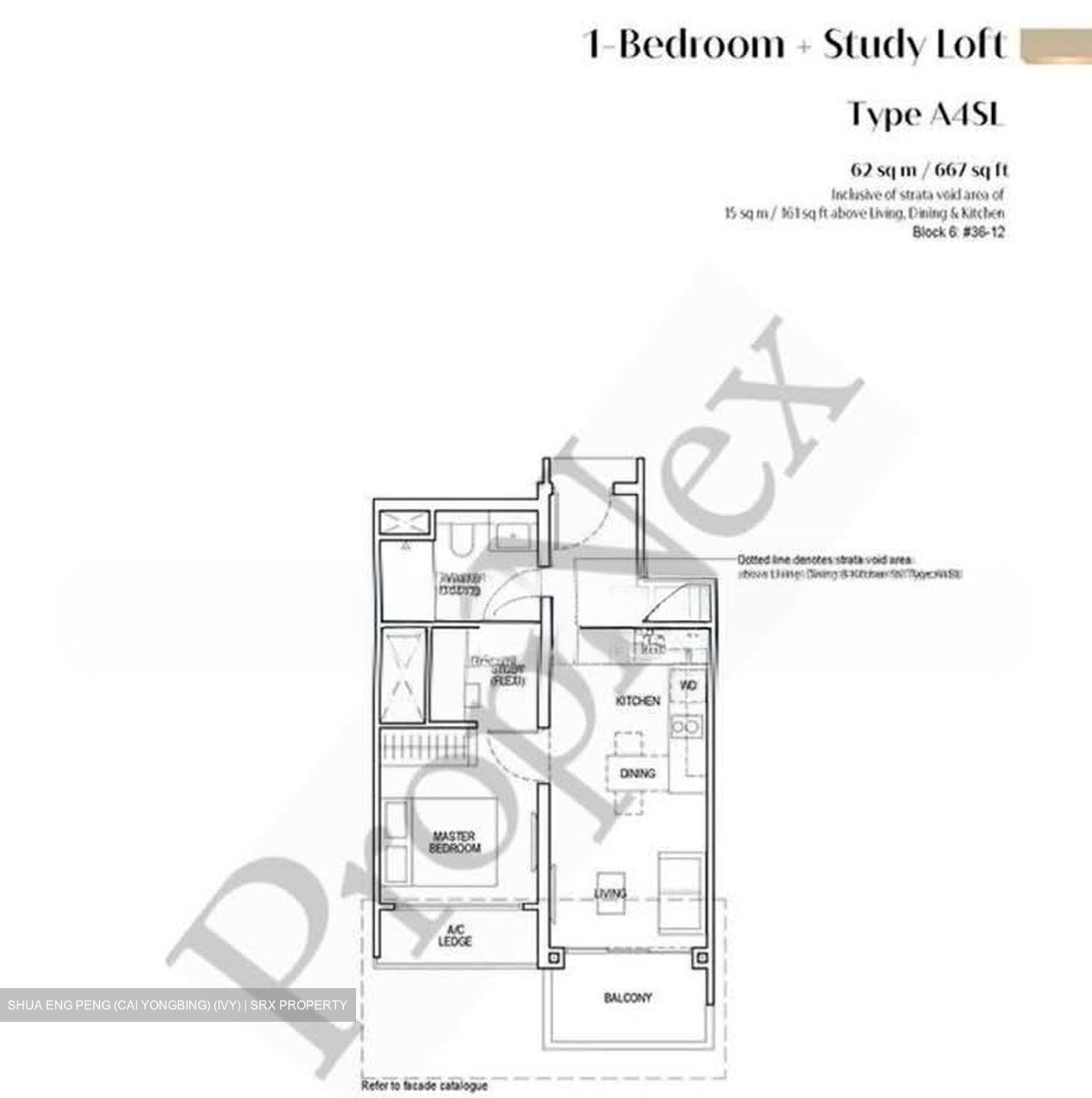 Irwell Hill Residences (D9), Apartment #563626391